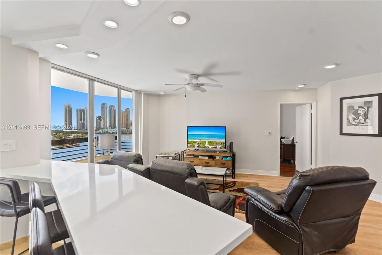 3600 Mystic Pointe Dr , Unit 1616, Aventura, FL 33180 Photo