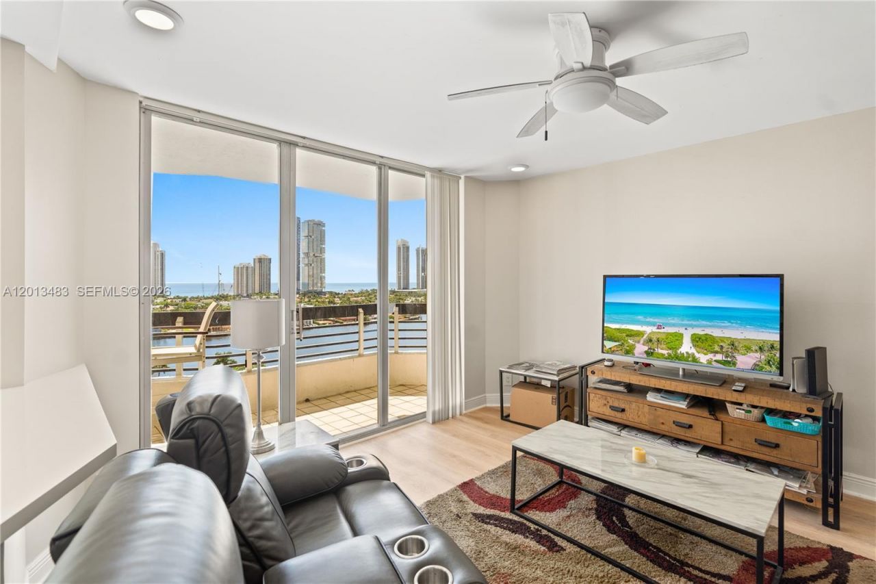 3600 Mystic Pointe Dr , Unit 1616, Aventura, FL 33180 Photo