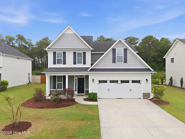 401 Lehigh Road, Wilmington, NC 28412