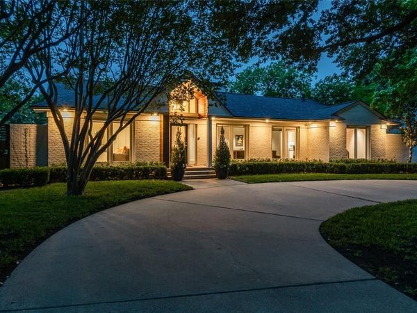 5210 Edmondson Avenue, Dallas, TX 75209