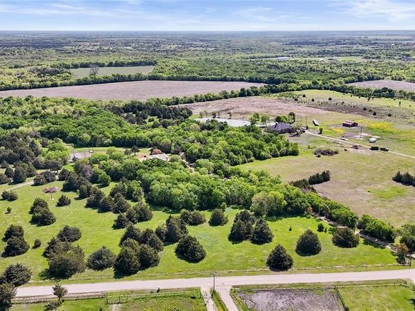 821 Ewing Road, Ferris, TX 75125