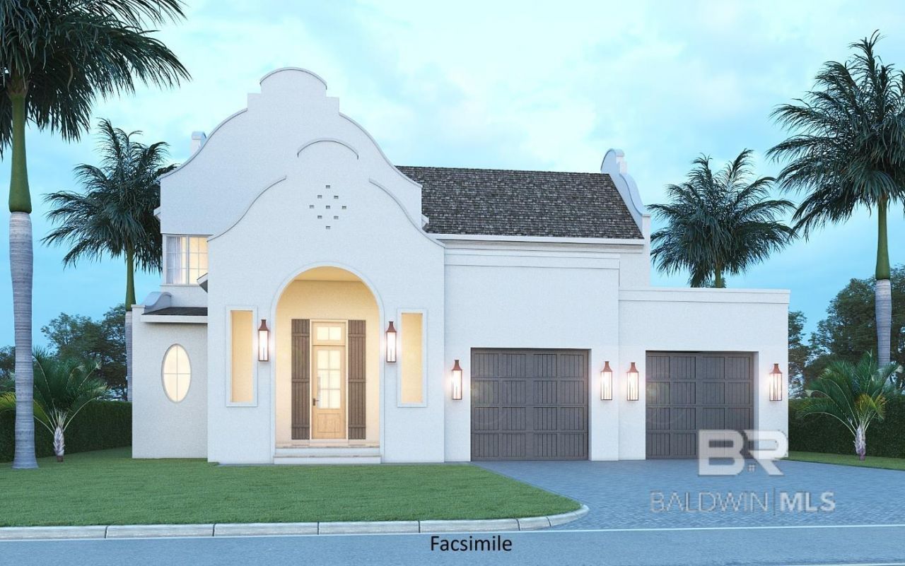 29827 Moondance Loop, Orange Beach, AL 36561 Main Photo