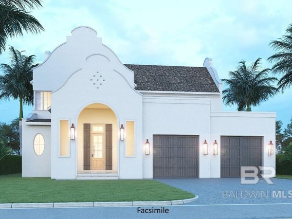 29827 Moondance Loop, Orange Beach, AL 36561