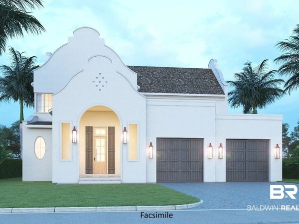 29827 Moondance Loop, Orange Beach, AL 36561