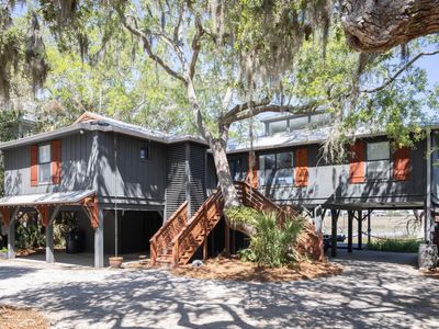 1205 Jungle Road, Edisto Island, SC 29438