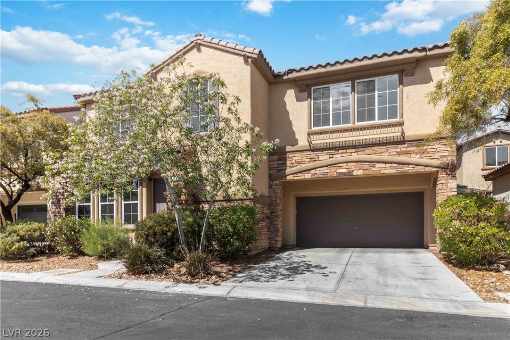 8396 Waylon Avenue, Las Vegas, NV 89178 Main Photo