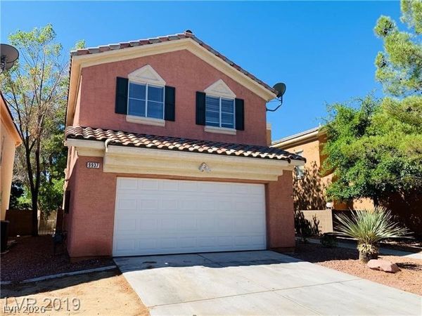9937 La Paca Avenue , Las Vegas, NV 89117