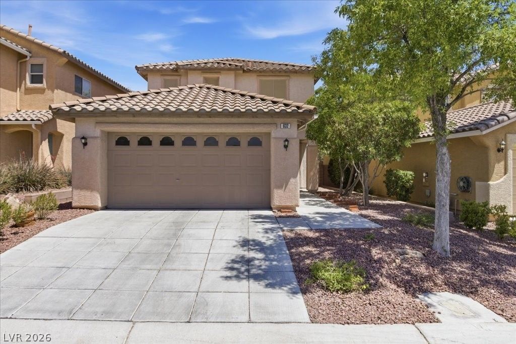 632 Sistine Street, Las Vegas, NV 89144 Main Photo