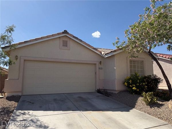 6113 Alderley Court , North Las Vegas, NV 89081