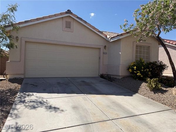 6113 Alderley Court, North Las Vegas, NV 89081