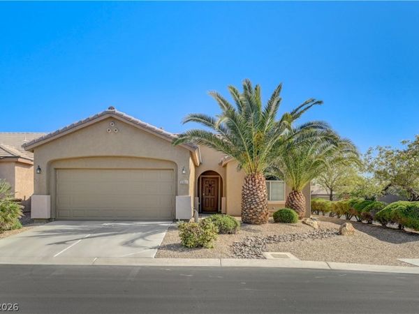 5961 CORBIN Avenue , Las Vegas, NV 89122