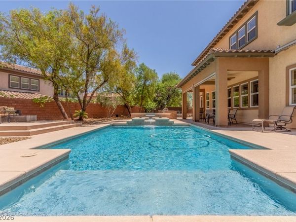 9992 Peak Lookout Street, Las Vegas, NV 89178