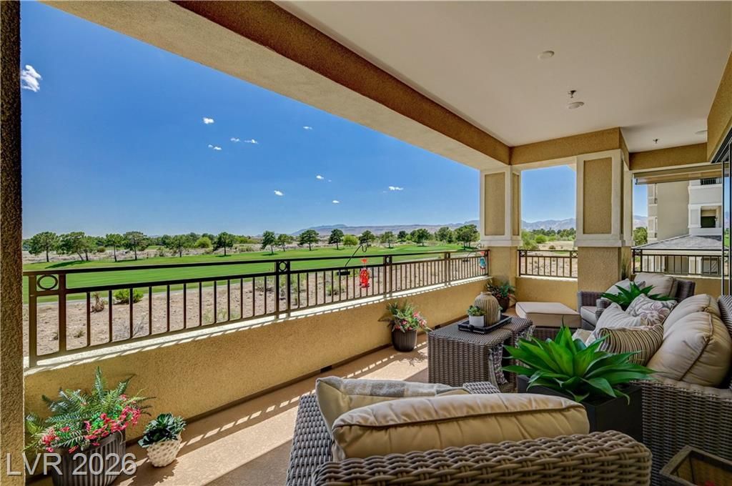9145 Las Manaitas Avenue, Unit 302, Las Vegas, NV 89144 Main Photo