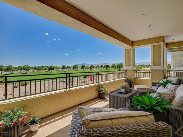 9145 Las Manaitas Avenue, Unit 302, Las Vegas, NV 89144