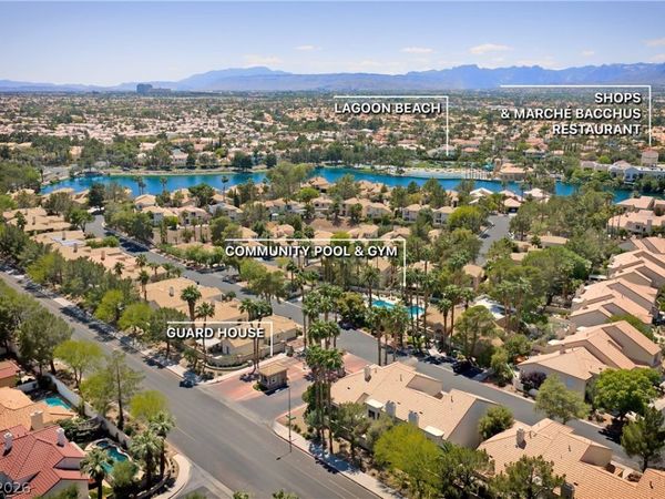 2620 Golden Sands Drive, Las Vegas, NV 89128