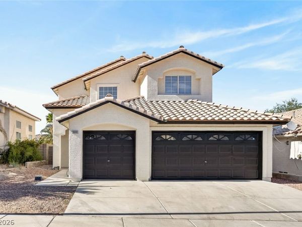 9008 Ballad Avenue , Las Vegas, NV 89129