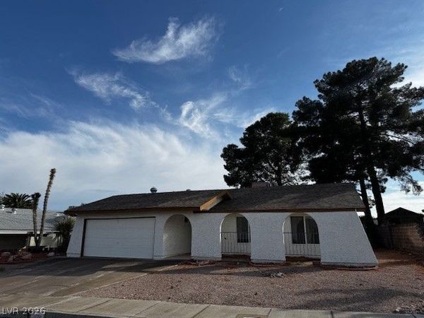 1126 Azul Way , Boulder City, NV 89005