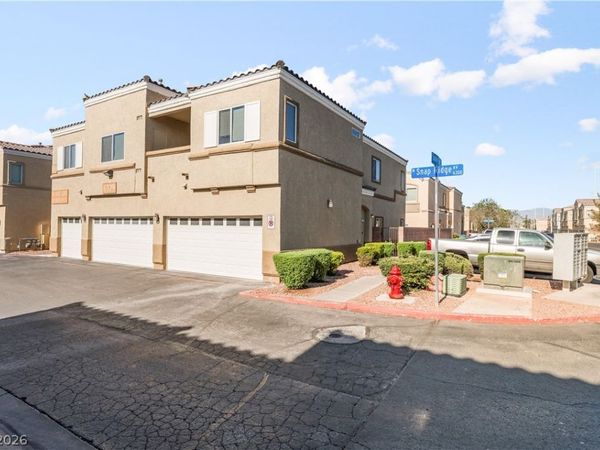 6329 Snap Ridge Street, Unit 3, North Las Vegas, NV 89081