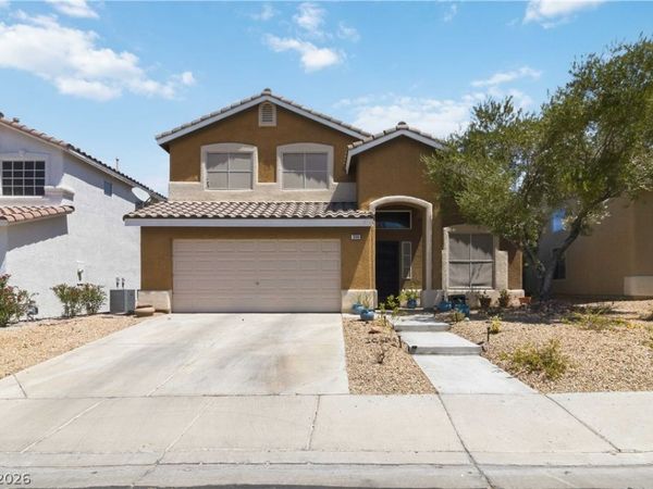 330 Laguna Glen Drive , Henderson, NV 89014