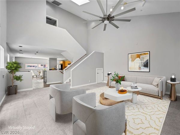 2007 Pin Oak Avenue, Las Vegas, NV 89101