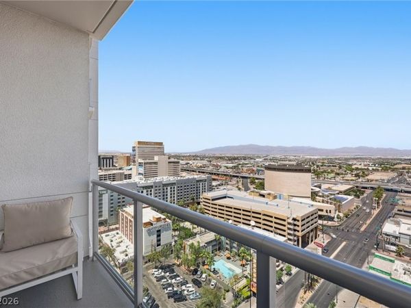 150 Las Vegas Boulevard, Unit 2004, Las Vegas, NV 89101