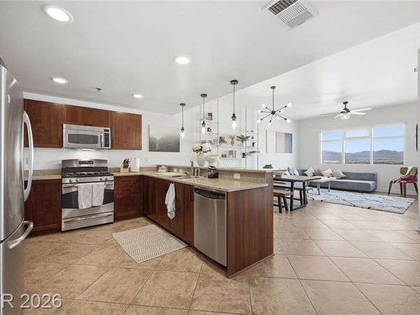 150 Las Vegas Boulevard, Unit 2004, Las Vegas, NV 89101