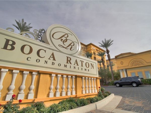 2405 W Serene Avenue , Unit 517, Las Vegas, NV 89123