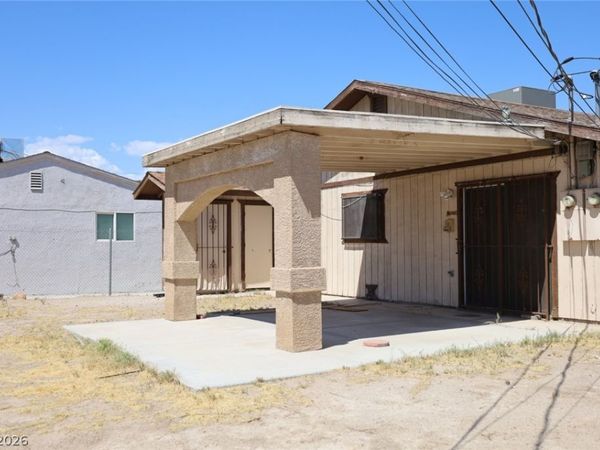 1309 E Cartier Avenue , Unit 2, North Las Vegas, NV 89030