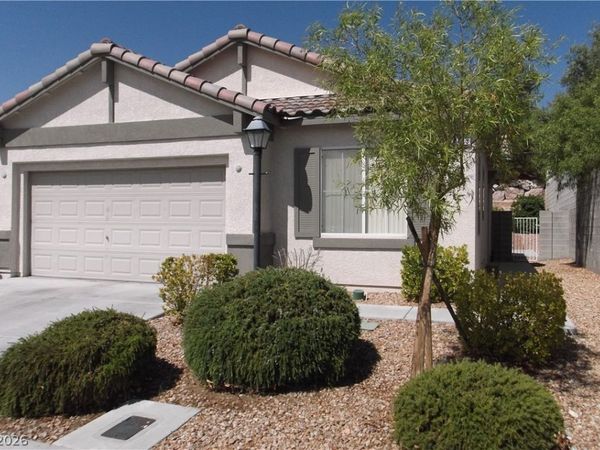 4613 Rising Cove , Las Vegas, NV 89129