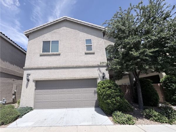 9560 GREENSBURG Avenue , Las Vegas, NV 89178