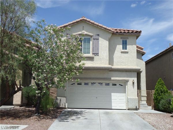 9228 Lowery Point Court , Las Vegas, NV 89147