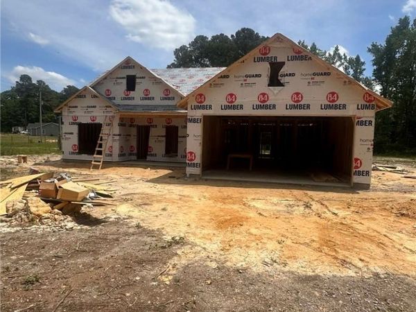 4912 ARABIA Road, Raeford, NC 28376