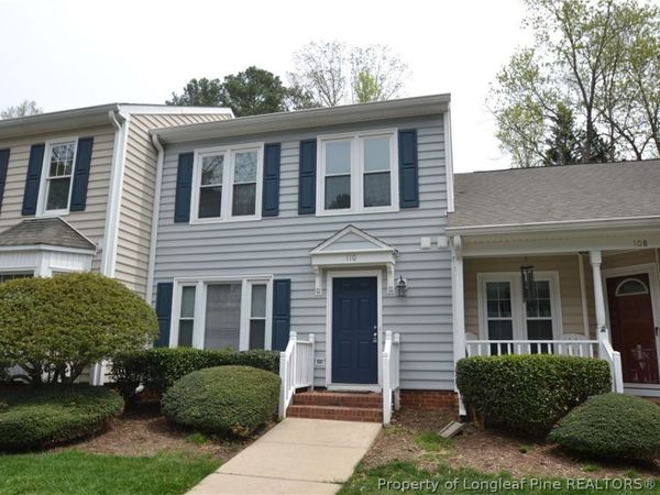 110 Riverwalk Circle , Cary, NC 27511