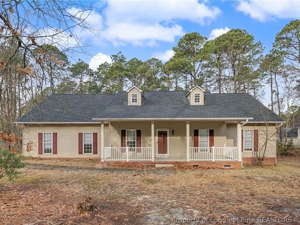 42 Lotus Lane, Sanford, NC 27332
