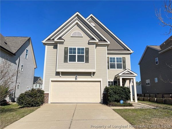 139 Bicentennial Way , Cameron, NC 28326