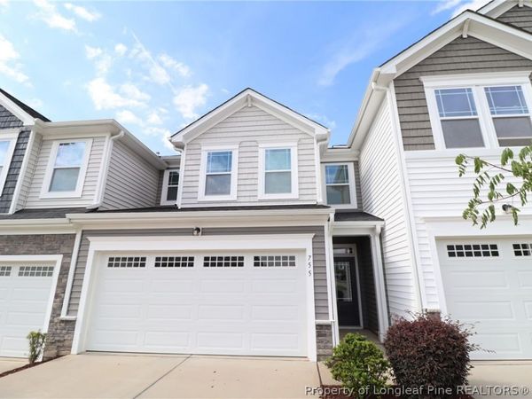 755 Amarra Drive , Fuquay Varina, NC 27526