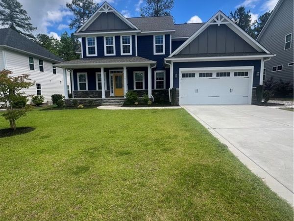 75 Education Drive , Spring Lake, NC 28390