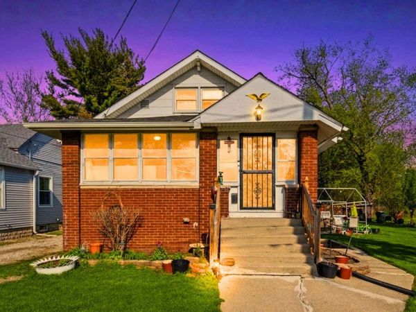 16729 Dixie Highway, Hazel Crest, IL 60429