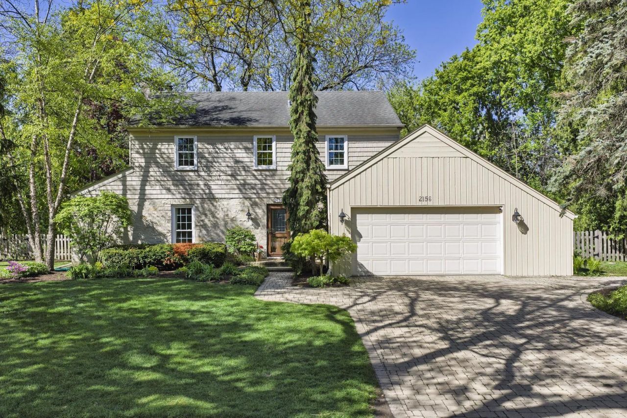 2156 Glendale Avenue, Northbrook, IL 60062 Main Photo