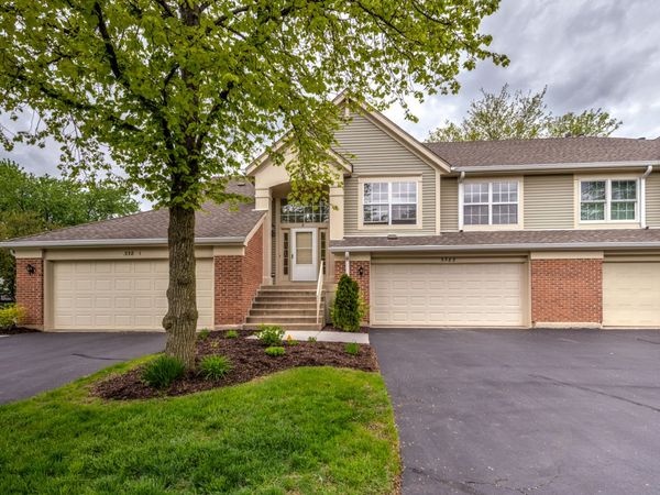 338 Ashford Circle , Bartlett, IL 60103