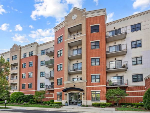 14 S Prospect Street , Unit 401, Roselle, IL 60172