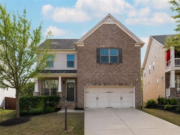 5914 High Hampton Lane SE, Mableton, GA 30126