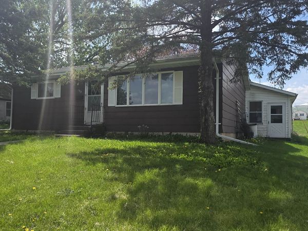 133 S Jackson Street, Lancaster, WI 53813