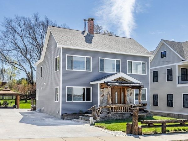 151 Dorchester Street, Quincy, MA 02171