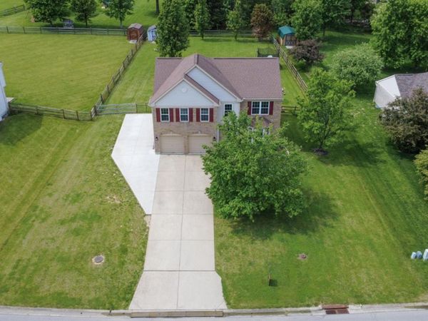1284 Clarawill Drive, Loveland, OH 45140