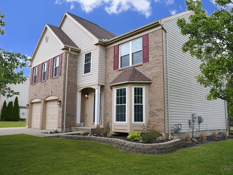 1284 Clarawill Drive, Loveland, OH 45140 Photo 2