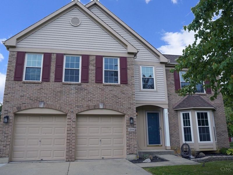 1284 Clarawill Drive, Loveland, OH 45140 Photo 5