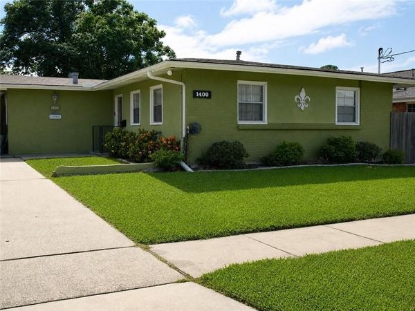 1400 HARING Road, Metairie, LA 70001