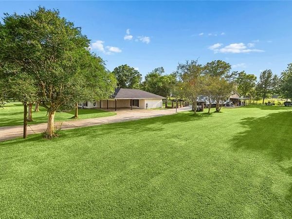 187 CEDAR Drive , Reserve, LA 70084