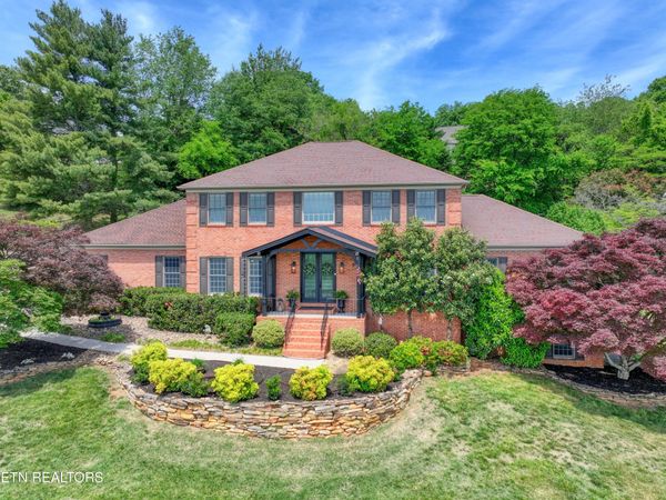 11017 Calloway View Drive, Knoxville, TN 37934